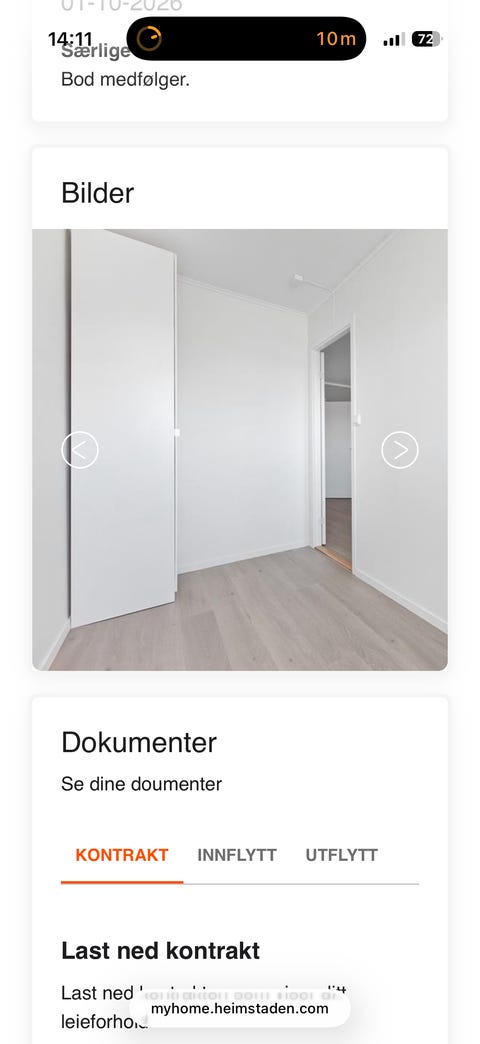 Bilde 2 av annonsen