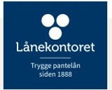 Lånekontoret AS logo