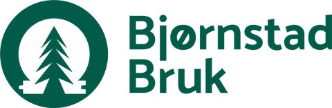 Stangeskovene Bjørnstad Bruk AS logo