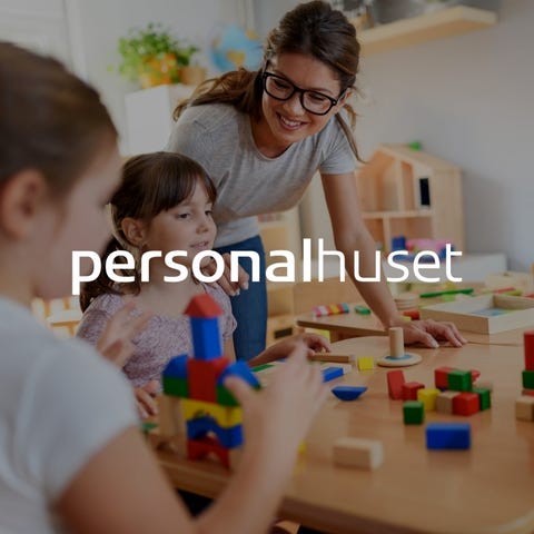Personalhuset logo