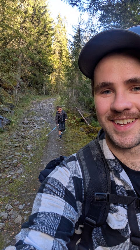 Bilde 1 av annonsen
