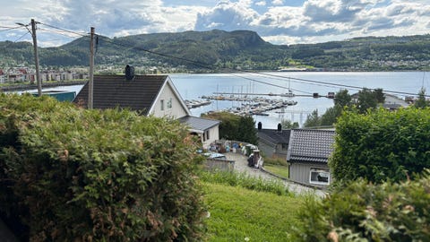 Bilde 1 av annonsen