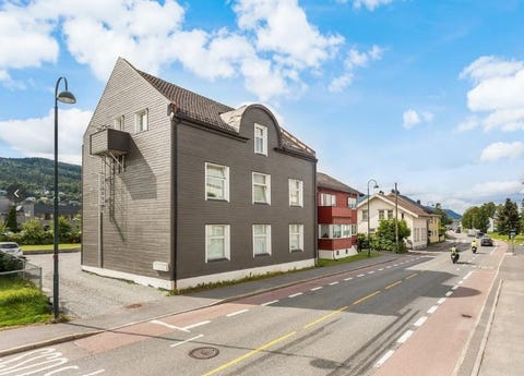 Bilde 1 av annonsen