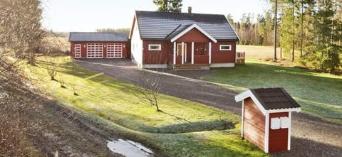 Bilde 1 av annonsen