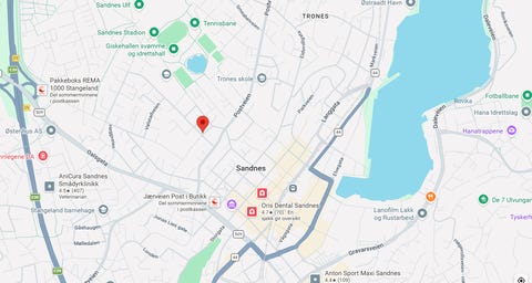 Bilde 2 av annonsen