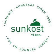 Sunkost AS logo