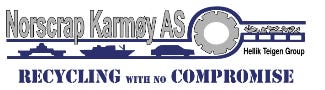 Norscrap Karmøy AS logo