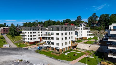 Bilde 2 av annonsen