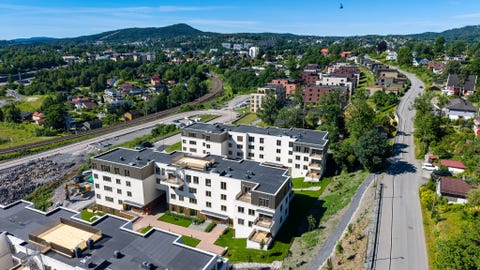 Bilde 1 av annonsen