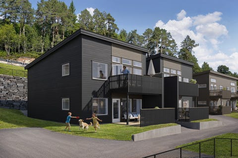 Bilde 1 av annonsen