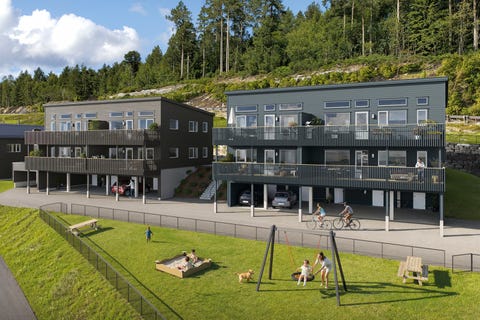 Bilde 2 av annonsen