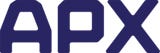 APX logo