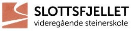 Stiftelsen Slottsfjellet Videregående Steinerskole logo