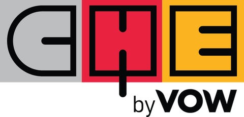 C H Evensen Industriovner AS logo
