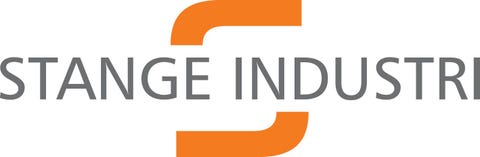 Stange Industri AS logo