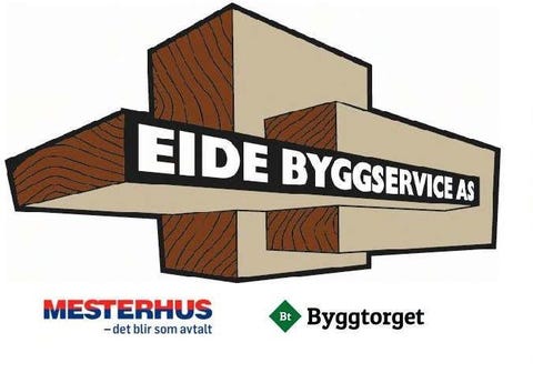 Eide Byggservice AS logo