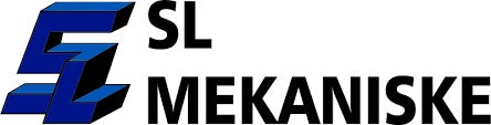 SL Mekaniske logo
