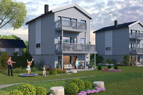 Bilde 2 av annonsen