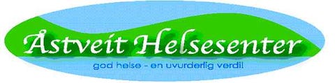 Åstveit Helsesenter As logo