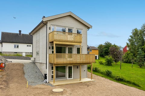 Bilde 1 av annonsen