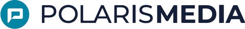 Polaris Media logo