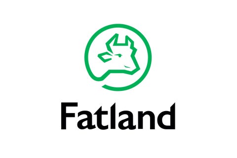 Fatland Gruppen AS logo