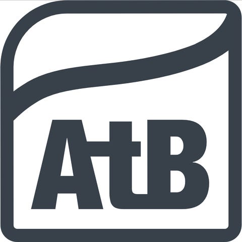 AtB logo