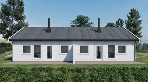Bilde 2 av annonsen