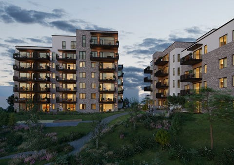 Bilde 2 av annonsen