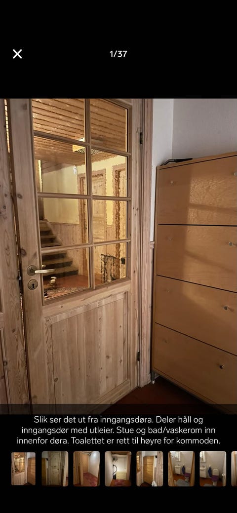 Bilde 1 av annonsen