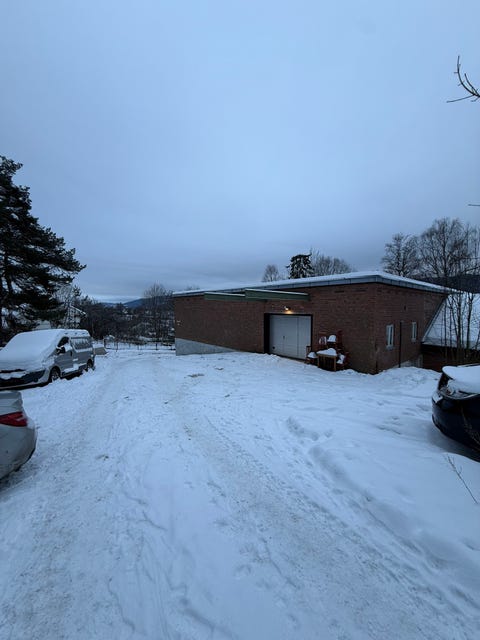 Bilde 1 av annonsen