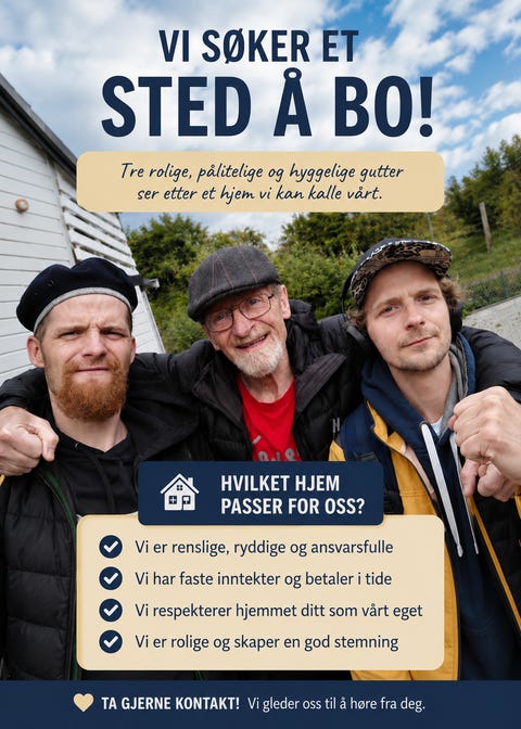 Bilde 1 av annonsen