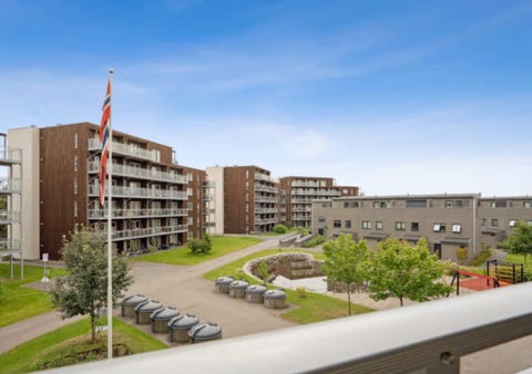 Bilde 1 av annonsen