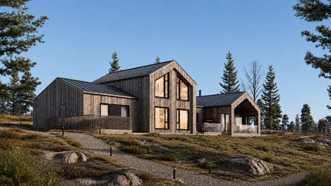 Bilde 1 av annonsen
