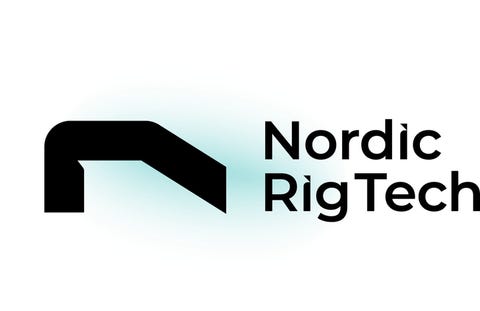 Nordic Rig Tech AS logo