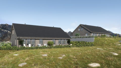 Bilde 1 av annonsen