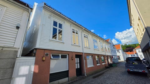 Bilde 2 av annonsen