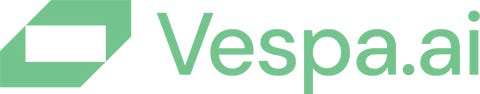 Vespa.ai logo