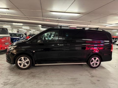 Mercedes-Benz Vito 119