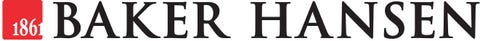 Baker Hansen AS logo