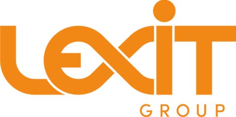 Lexit Group Norway AS logo