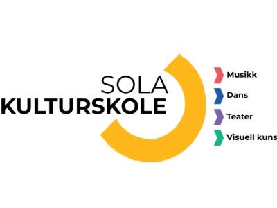 Sola kommune logo