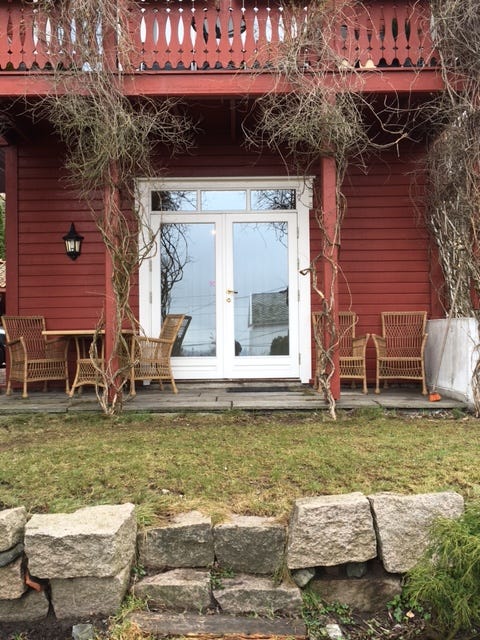 Bilde 1 av annonsen