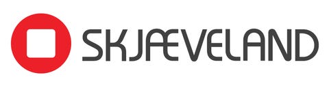 Skjæveland Gruppen logo