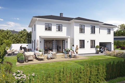 Bilde 1 av annonsen