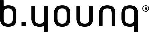b.young Namsos logo