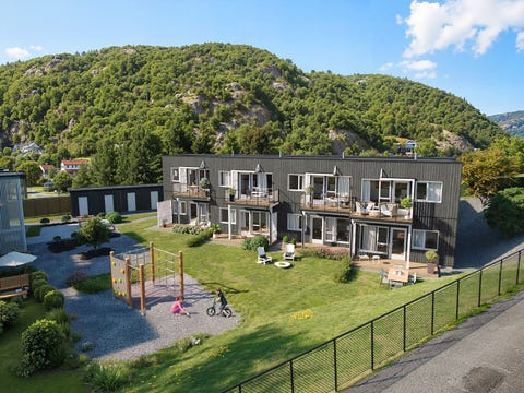 Bilde 1 av annonsen