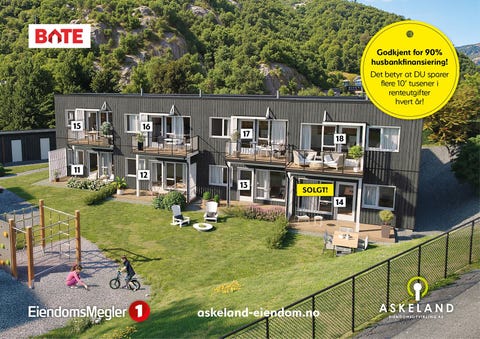 Bilde 1 av annonsen
