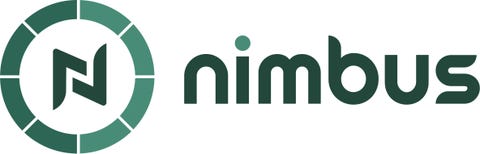 Nimbus Direct AS logo