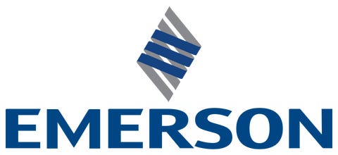 Emerson logo